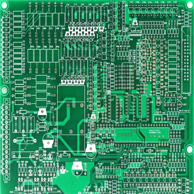 Buy cheap 12L UL94v-0 Multilayer PCB Board High Density IPC Standards ROHS Certificated from wholesalers