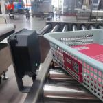 Buy cheap Auto Reading UHF RFID Card Reader For Logistics Automation Identification from wholesalers