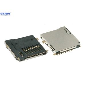 Buy cheap Micro SD Card Connector Holder from wholesalers
