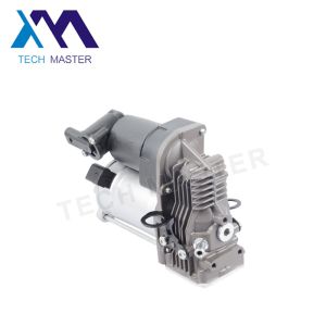 Buy cheap Tech Master Air Suspension Compressor For Mercedes B-e-n-z W164 1643201204 from wholesalers