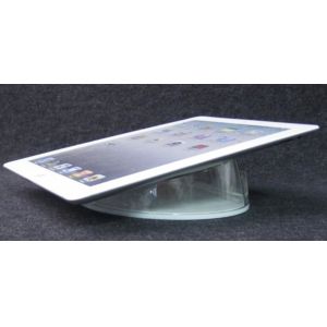 Buy cheap COMER anti-theft Tablet acrylic stands security for mobile phone accessories retail stores from wholesalers