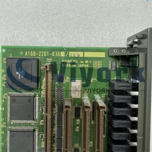 Buy cheap Fanuc A16B-2201-0360 SUPPLY POWER BOARD NEW from wholesalers