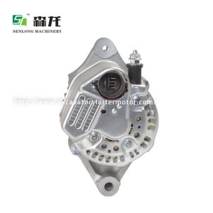 Buy cheap 12V 40A RE70268 RE72916 RE729161 TY25240 1012111130 1012111131 12353N John Deere Generator from wholesalers