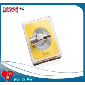 Buy cheap Fanuc Spare Parts Diamond Wire Guide A290-8081-X715 / A290-8081-X716/A290-8081-X717 from wholesalers