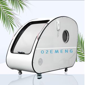 Buy cheap White Custom Hyperbaric Oxygen Therapy Chamber for Home High Oxygen Purity Effective 2.0ATA Hard Type from wholesalers