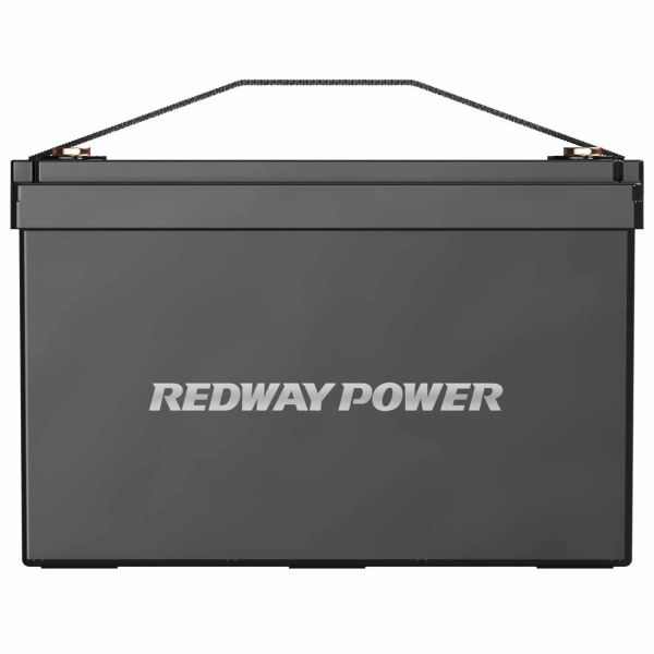 Rechargeable 12v 100ah Lithium Ion Battery 1280Wh 100ah Deep Cycle Battery Lithium