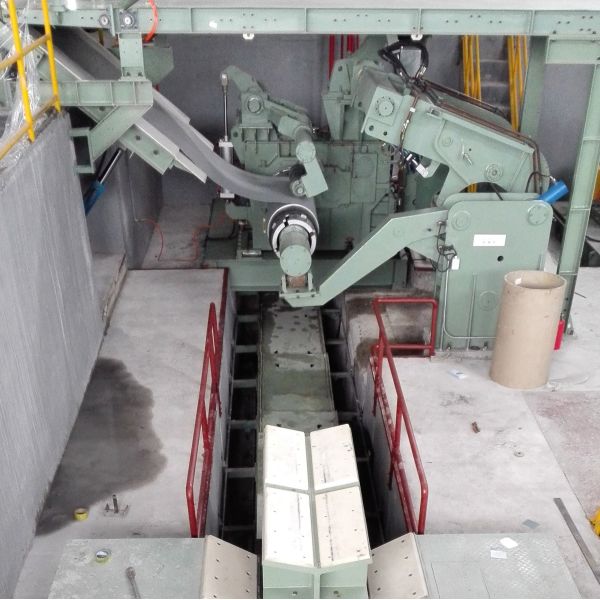 Buy cheap Prepainted Metal Aluminium Coil Coating Line Painting from wholesalers