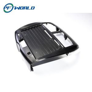 Buy cheap Precision CNC machinery plastic processing parts from wholesalers