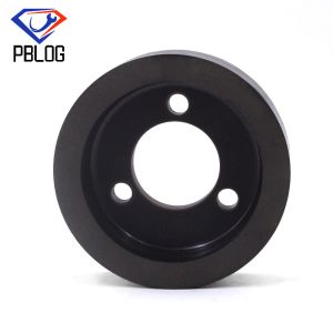 High Hardness 150*12*20*12 Resin Grinding Wheel Suitable for Various Application