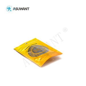 Buy cheap Child Proof Marijuana Resealable Stand Up Zipper Bags from wholesalers