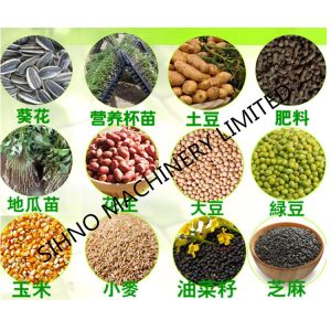 Seed Planter for Soybean,galvanized iron