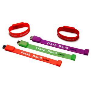 Buy cheap Wrist Strap usb flash drives, USB disk, usb drives from wholesalers
