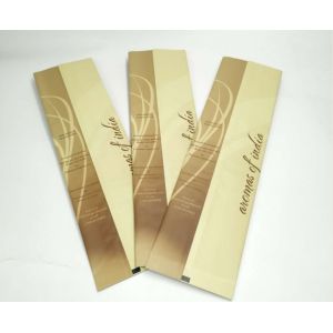 Buy cheap 250 Gram Custom Printed Coffee Bags Moisture Proof Food Safety With Valve from wholesalers