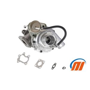 Buy cheap N844L Engine Excavator Turbocharger A-SBA135756171 13575-6170 87780726 from wholesalers