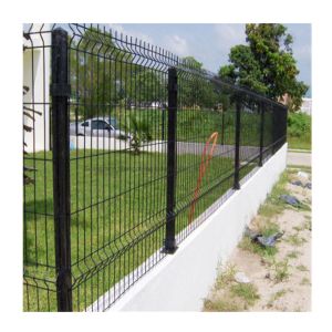 Buy cheap Rectangle Fencing Panels with Gabion Wire Mesh Affordable and Durable from wholesalers