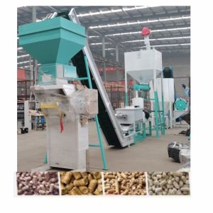 Buy cheap Long Service Customized Pelletizing Processing Line For Animals Feed from wholesalers