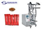 Full Automatic Sauce / Milk Powder Packaging Machine With PLC Control