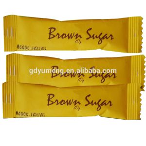 Buy cheap Printed mini plastic packet honey sachet wholesale product