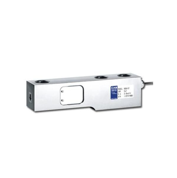 Buy cheap Small CAS BSB Shear Beam Platform Scale Load Cell from wholesalers