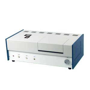 Buy cheap Fully Automatic Series Of Touch Screen Polarimeter Digital Automatic Polarimeter from wholesalers