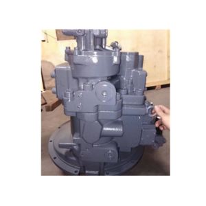 Buy cheap Kobelco SK460 Excavator Hydraulic Pump , K5V212DTP Main Hydraulic Pump from wholesalers