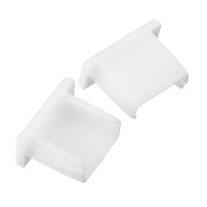 Buy cheap Household 6063 T5 Recessed Aluminum LED Profile 22*6mm Extrusion from wholesalers