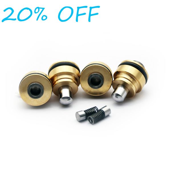 Buy cheap Excavator E320C Hydraulic Joystick Pusher from wholesalers