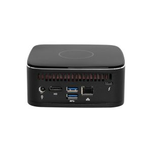 Buy cheap Single LAN Custom Mini PC DDR4 Mini Gaming PC For Home And Office from wholesalers