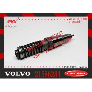 Buy cheap Common Rail diesel Injector 21586284 BEBE4C13001 D12D Engine Fuel Diesel Injector for Volvo from wholesalers