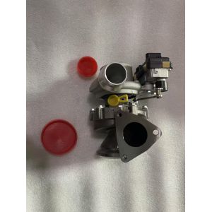 Aftermarket 2.0T TF035 Land Rover Turbocharger 49335-01960 Customized