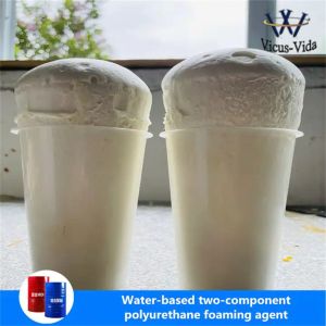 Buy cheap Blue Polyurethane Rigid Foam Fireproof Spray Polymetric Mdi for Insulation or Injection Formula C5h10o2 from wholesalers