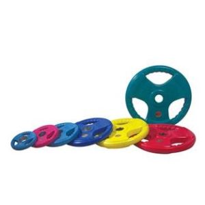 Buy cheap New Design Gym Spare parts ,Rubber Weight Plates from wholesalers
