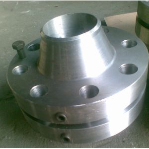 Buy cheap ASTM A182 F304 orifice flange from wholesalers