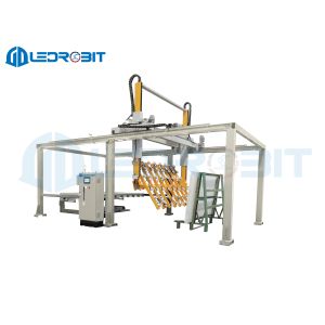 Buy cheap Customizable Loading and Unloading System for Slate Items Accepted OEM/ODM from wholesalers