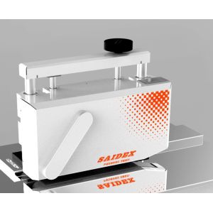 3AH 220V Acrylic Edge Chamfering Machine Multipurpose High Precision