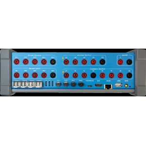 Buy cheap KFA320 Mini Universal Protection Relay Tester 6x20A 4x300V from wholesalers