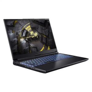 Buy cheap Gaming laptop Computer Z8-D6 15.6 inch I7-12650H 16GB 512GB SSD RTX4060 8G 2560*1440 165Hz 2.5K Gaming laptop Computer PC from wholesalers