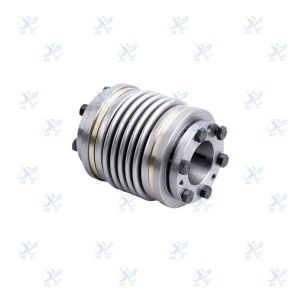 Buy cheap Bellows Coupling from wholesalers