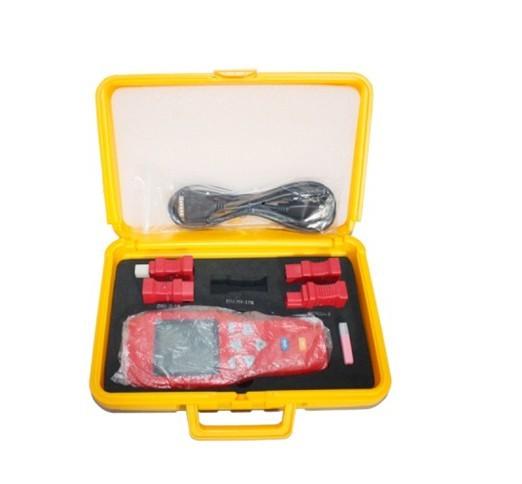 Quality X-100 + X100 + X100 Plus Handheld Auto Key Programmer, keys programming ECU Scan Tool for sale
