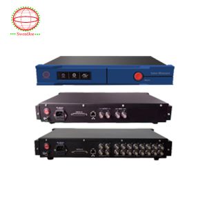 Buy cheap DSP Vibration Controller 100kHz For Multi Channel Data Acquisition And Signal Analysis from wholesalers