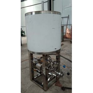Customized Electric Barrel Cleaning Machine for Your Brewery Needs
