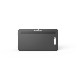 Galvanized Sheet Black Ipad Charging Cabinet With CCC Certificates