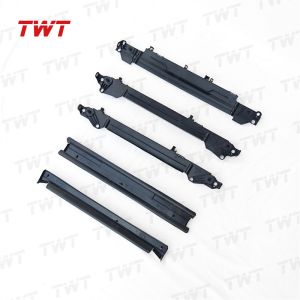 Buy cheap TWT Parts Cooling Systems Air Conditioning Air Guide-Radiator 1659225010 1659425010 1671236030 1671236040 1671236050 For Toyota from wholesalers