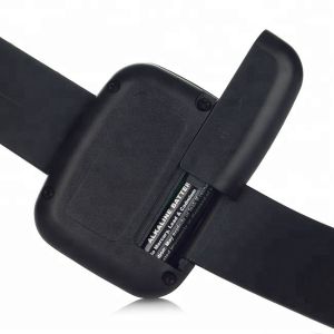 Buy cheap vibration tips,watch style 100m acceptance,waterproof,nurse call bell from wholesalers