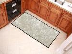 Buy cheap Large Sizes Outdoor Welcome Mats , Grey Color Design Entrance Door Mats from wholesalers