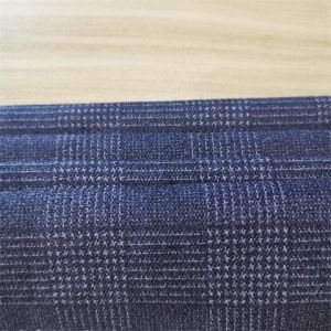 Buy cheap 200gsm 135CM Mens Clothing Fabrics 105dX105d Knitted Suede Polyester Fabric Bonding from wholesalers