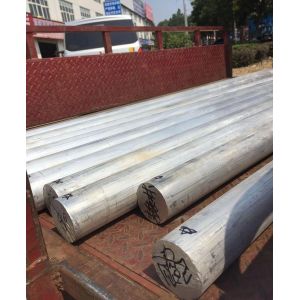 Wholesale Customized 6082 6063 6061 T6 7075 Aluminium Aluminum Rod Bar
