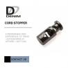 Buy cheap Metal Cord Stopper & Cord End from wholesalers