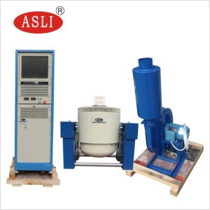 Electronic Products Transport Simulation Vibration Test Machine | Mechanical