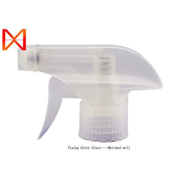 Quality 24mm 28mm Spray Bottle Cap Plastic Material For Corona Virus Disfection for sale